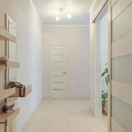 Standard On Karla Marksa 50 Apartment Minsk