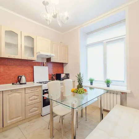 Apartment Standard On Karla Marksa 50 Minsk