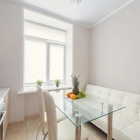 Apartment Standard On Karla Marksa 50 Minsk
